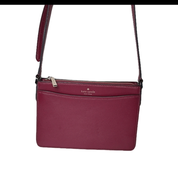 Kate Spade Cameron   Crossbody Bag - Picture 9 of 9
